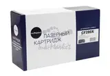 Картридж NetProduct (N-CF280X) для HP LJ Pro 400 M401/Pro 400 MFP M425, 6,9K