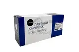 Картридж NetProduct (N-№046H BK) для Canon LBP-653/654/MF732/734/735, Bk, 6,3K