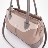 Сумка Саломея 415 мульти норвежский марципан