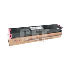 Тонер-картридж (TF9) MX-60GTMA для SHARP MX-3050N/4050N/4070N/5070N (CET) Magenta, 476г, 24000 стр., CET141244