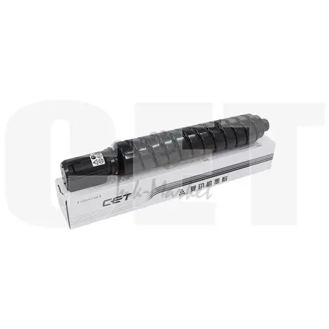 Тонер-картридж (CPP, TF8) XT67K для DELI M201CR/M301CR (CET) Black, 790г, 36000 стр., CET141855