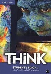 Think 1 Student's Book