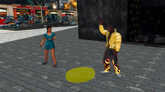 Superhero Simulator (для ПК, цифровой код доступа)