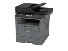 Brother MFC-L5700DN, P, C, S, F, A4, 40 стр/мин, 256 Мб, Duplex, ADF50, LAN, USB, старт.картридж 2000 стр. официальная гарантия 1 год
