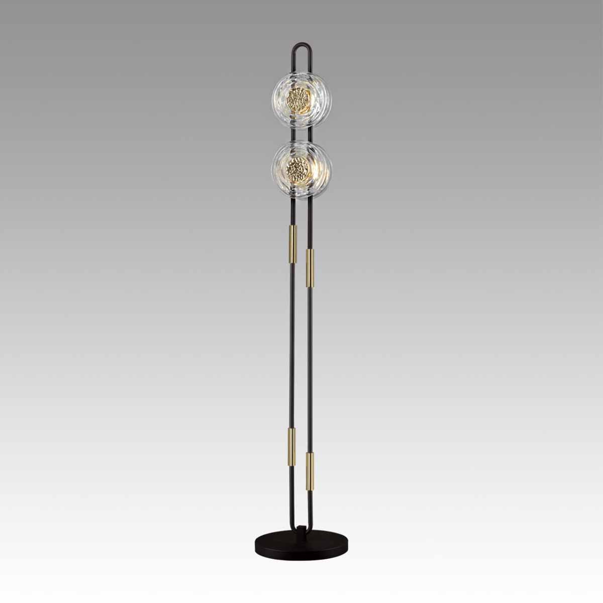 Торшер Odeon Light Exclusive Modern Magnet 5407/23FL