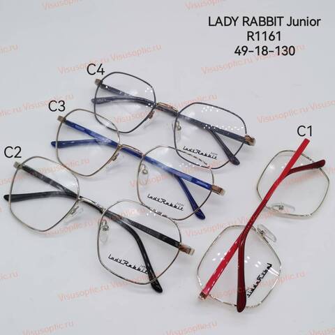 Оправа Red Sun R1161 junior Lady Rabbit оправа Automan