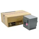 Тонер-картридж БУЛАТ s-Line Type MP C8002 (841786) для Ricoh MP C6502 (Пурпурный, 29000 стр.)