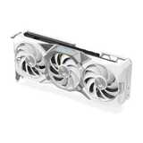 Видеокарта Acer AMD Radeon RX 9070 XT Predator BiFrost White OC 16GB DP.Z4FWW.P02