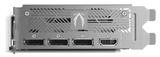 Видеокарта Zotac GeForce RTX 5070 AMP WHITE ED (ZT-B50700FQ-10P)