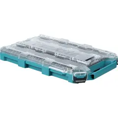 Низкопрофильный органайзер среднего размера MAKTRAK Makita P-91051
