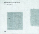 HULSMANN, JULIA: The Next Door( Julia Hulsmann Quartet ) (Компакт-диск)