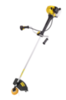 Триммер бензиновый Huter GGT-2500T PRO (с антивибрационной системой) — фото 1