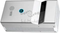 Проектор Cactus CS-PRU.03WT.Full HD-A DLP 6500Lm LS 400Lm ANSI (1920x1080) 2000:1 ресурс лампы:30000часов 2xUSB typeA 1xHDMI 1.5кг