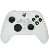 Геймпад Xbox Series X|S Wireless controller 1914 Robot White