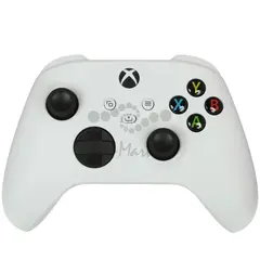 Геймпад Xbox Series X|S Wireless controller 1914 Robot White