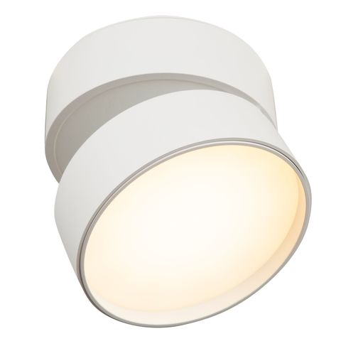 Потолочный светильник Technical Onda C024CL-L18W4K