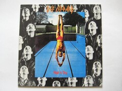 Def Leppard / High 'n' Dry (LP)