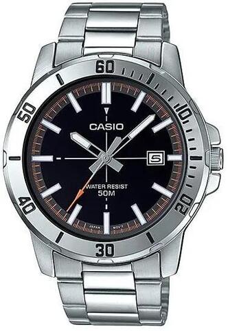 Наручные часы Casio MTP-VD01D-1E2 фото