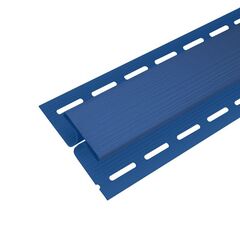 H-профиль соединительный Tecos Premium Сапфир 3050 мм