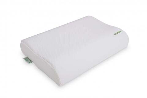 Наволочка для ортопедической подушки 60x43x10/11 Kamasana Comodo