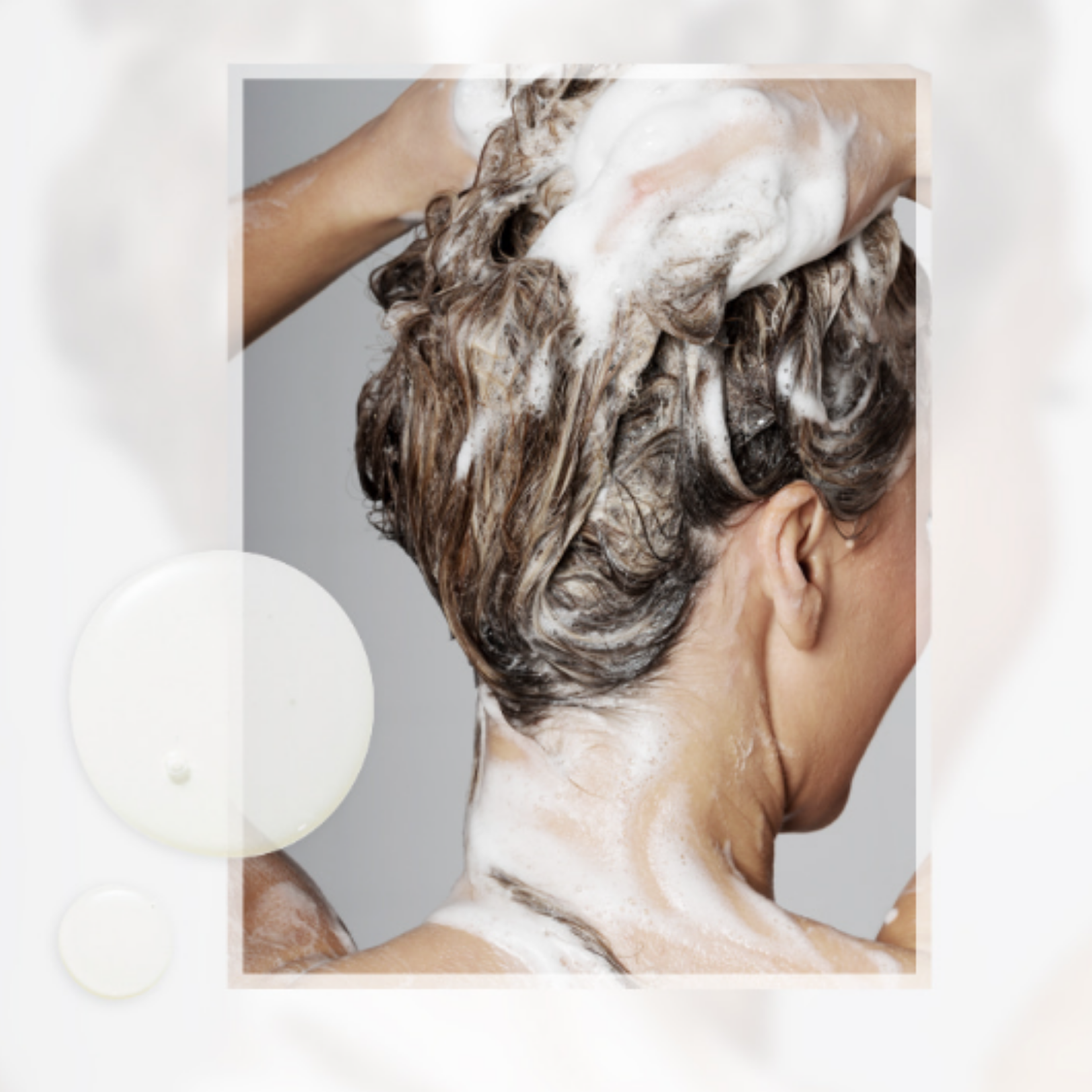 Лимитированный набор шампунь и кондиционер для волос DISNEY TROPICAL SODA