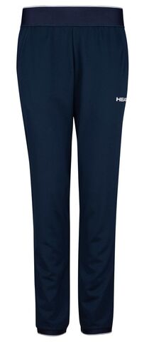 Женские теннисные брюки Head Breaker Pants W - dark blue