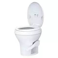 RV туалет SEAFLO SFRTPH-01-01