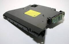Блок лазера HP LJ 5200, M5025, M5035 (RM1-2555, RM1-2557, RM2-6050) OEM
