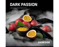 Dark side "A" 100г. CORE DARK PASSION (М)