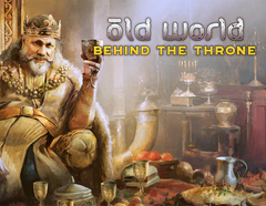 Old World - Behind the Throne (для ПК, цифровой код доступа)