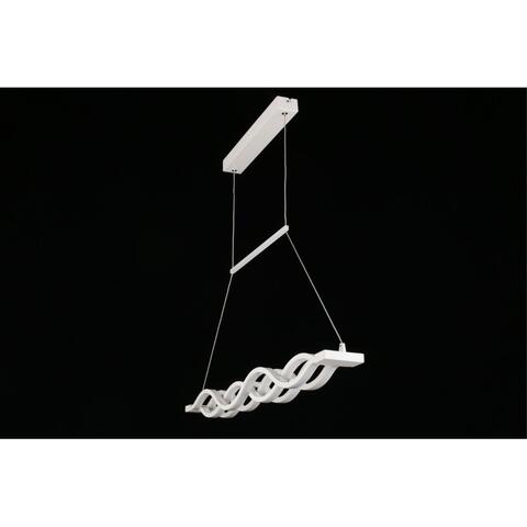 Подвесной светодиодный светильник Aployt Nadayn APL.002.03.72