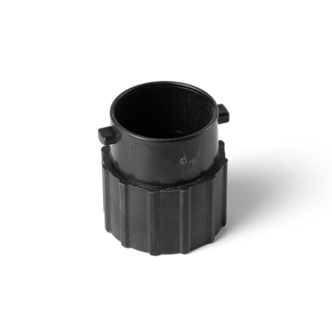Shine Systems Turbo Car Dryer Hose Connector - соединитель шланга для турбосушки