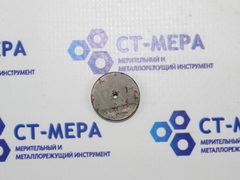 Калибр-кольцо М2х0.25 ПР (без квалитета)