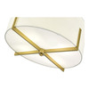 Светильник потолочный Evoluce Linton SLE3010-302-04