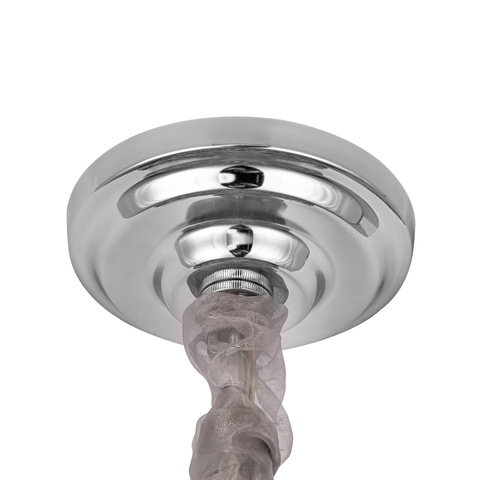 Подвесная люстра Citilux Naiad CL315191