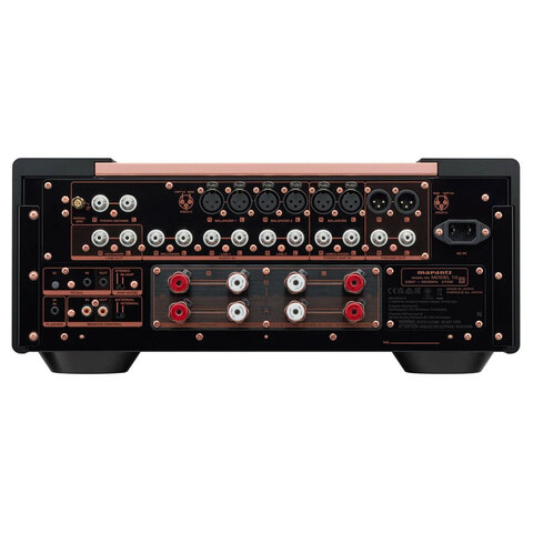 Marantz Model 10