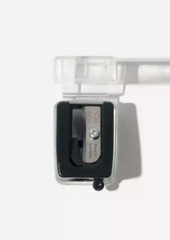 Точилка одинарная Shik Sharpener