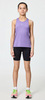 Детская майка Nordski Jr. Stayer Purple