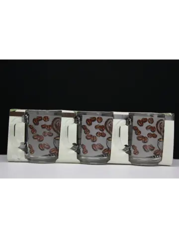 Кружка " С Добрым Утром-Кофе"