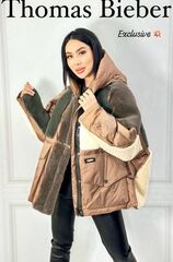 куртка молодежная