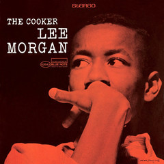 Lee Morgan / The Cooker (LP)
