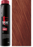 Goldwell Topchic 7KR берилл медно-красный TC 250ml