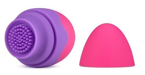 Карманный вибростимулятор Tickler - Blush Novelties Aria BL-53200