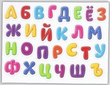 Обучающие магниты 