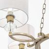 Люстра Maytoni Luxe H006PL-03G