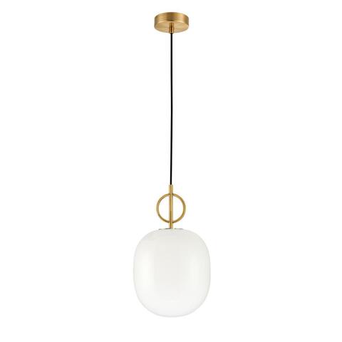 Светильник подвесной Favourite Sincera 2655-1P