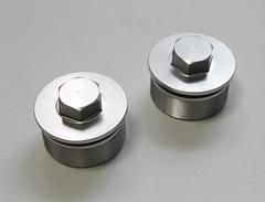 Крышки перьев 41мм для Suzuki