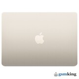 Apple MacBook Air 13 2022 Starlight (Apple M2 8-core CPU, 10-core GPU, 512GB, 8GB) MLY23
