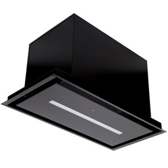 Вытяжка Konigin Incanto Black 60
