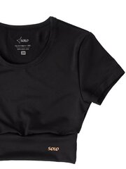 RG602-35 Кроп-футболка 